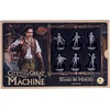 Image de City of the Great Machine: Stand-In Heroes Expansion
