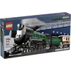 Image de LEGO Emerald Night Train - 10194