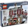 Image de LEGO Brandweerkazerne - 10197