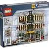 Image de LEGO Groot Warenhuis - 10211