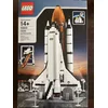 Image de Lego Space: Shuttle Adventure (10213)