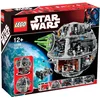 Image de LEGO Star Wars Death Star - 10188