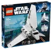 Image de LEGO Star Wars Imperial Shuttle - 10212