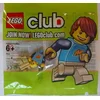 Image de Lego Club Max figuur 852996 Polybag