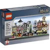 Image de LEGO 10230 Mini Modulars