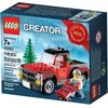 Image de LEGO 40083 Kerstboom Transport