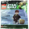 Image de Lego Star Wars -  Han Solo (Hoth) polybag