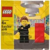 Image de LEGO 5001622 LEGO Store Medewerker (Polybag)