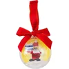 Image de LEGO 850850 Kerstbal met kerstman