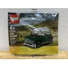Image de Lego Creator Mini Cooper (40109, Polybag)