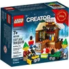 Image de LEGO Creator Toy Workshop - 40106