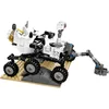 Image de LEGO 21104 NASA Mars Science Laboratory Curiosity Rover