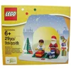 Image de Lego Santa Set 850939