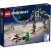 Image de LEGO Ideas Exo Suit - 21109
