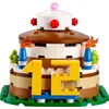 Image de LEGO Verjaardagstaart - 40153