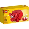 Image de LEGO Spaarvarken 40155