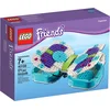 Image de LEGO 40156 Vlinder-organizer