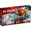 Image de LEGO Ninjago Aanvalszeppelin - 70603