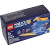 Image de LEGO NEXO KNIGHTS  5004389 Gevechtsbasis