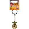 Image de LEGO 853449 Yoda Sleutelhanger