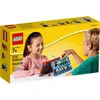 Image de LEGO Minifigures What Am I? Wie ben ik? 40161