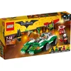 Image de LEGO BATMAN MOVIE The Riddler raadsel-racer 70903