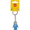 Image de LEGO Sleutelhanger - Man in Haaienpak