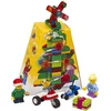 Image de LEGO® Kerstornament - 5004934