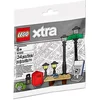 Image de LEGO xtra 40312 Straatlantaarns (polybag)