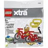 Image de LEGO xtra 40313 Fietsen (polybag)