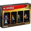 Image de LEGO Minifigures 5005257 LEGO® NINJAGO  Minifiguren set