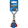 Image de LEGO Sleutelhanger - DC Super Heroesâ ¢ Supermanâ ¢