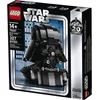 Image de LEGO Star Wars Darth Vader Bust - 75227