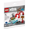 Image de LEGO xtra 40375 Sportaccessoires (Polybag)