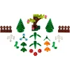 Image de LEGO Xtra Botanische Accessoires - 40376