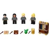 Image de LEGO Harry Potter  Hogwarts  Leerlingen Acc. set   40419