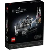 Image de LEGO Star Wars 40th Anniversary Bespin  Duel - 75294