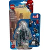 Image de LEGO Marvel Spider-Man: Spider-Man versus Venom en Iron Venom - 40454