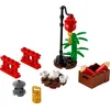 Image de LEGO xtra Chinatown (polybag) - 40464