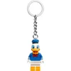 Image de LEGO Sleutelhanger - Disney Donald Duck