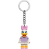 Image de LEGO Disney  Katrien Duck Sleutelhanger