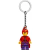 Image de LEGO Monkie Kid Red Son Sleutelhanger - 854086