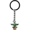 Image de LEGO Star Wars Sleutelhanger - Grogu