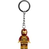 Image de LEGO Marvel Iron Man Sleutelhanger