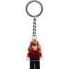 Image de LEGO Marvel Scarlet Witch Sleutelhanger