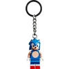 Image de LEGO Sleutelhanger - Sonic the Hedgehog