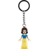 Image de LEGO Disney Sleutelhanger - Sneeuwwitje