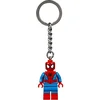 Image de LEGO Marvel Sleutelhanger - Spider-Man