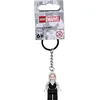 Image de LEGO Marvel Sleutelhanger - Ghost-Spider