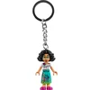 Image de LEGO Disney Sleutelhanger - Mirabel